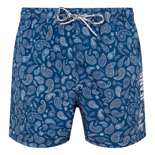 Pepe Jeans Ανδρικό μαγιό Hugo Printed Swimsuit